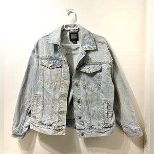 Urban Outfitters | BDG Denim Jacket